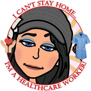 Meet your Posher, Vicky